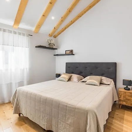 Apartamento With Wifi - 22442 *