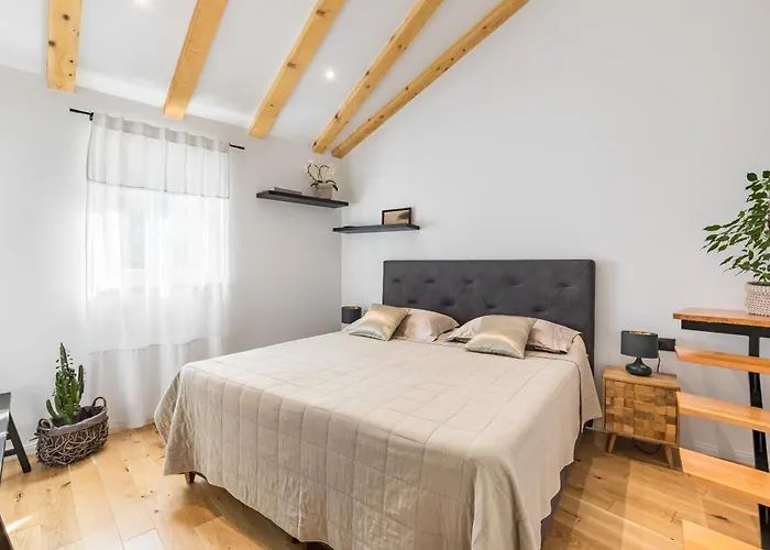 Apartamento With Wifi - 22442 *