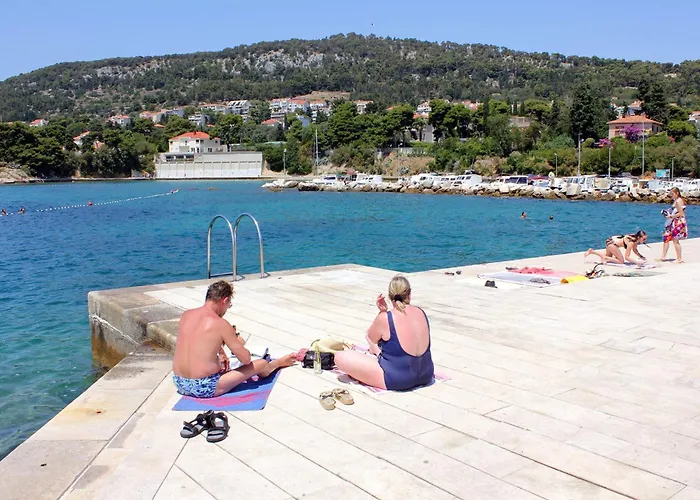 With Wifi - 22442 Apartamento Split