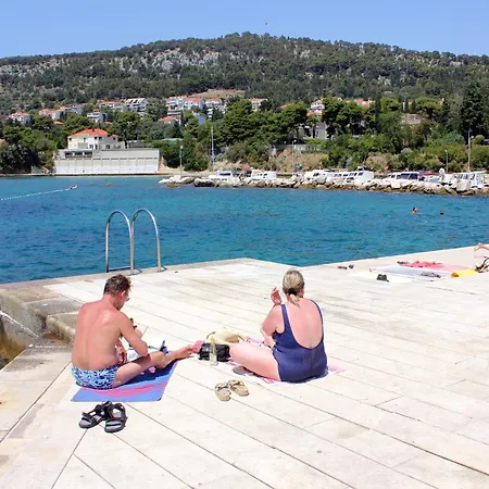 With Wifi - 22442 Apartmán Split